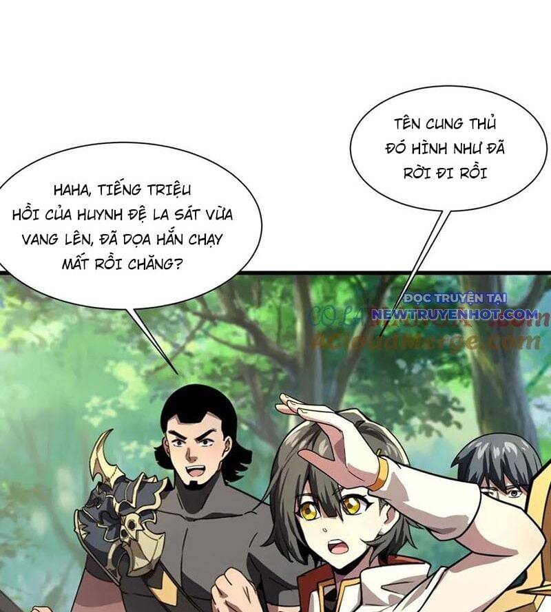Chỉ Có Ta Có Thể Sử Dụng Triệu Hoán Thuật - Chapter 153 - Page 5