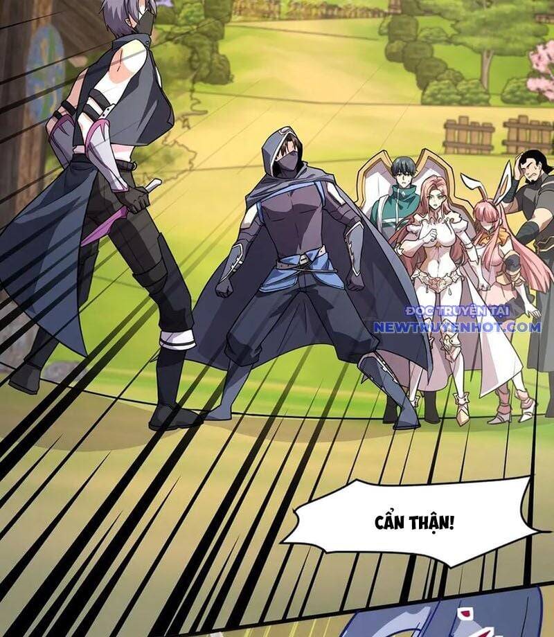 Chỉ Có Ta Có Thể Sử Dụng Triệu Hoán Thuật - Chapter 153 - Page 52