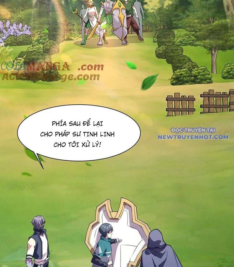 Chỉ Có Ta Có Thể Sử Dụng Triệu Hoán Thuật - Chapter 153 - Page 61