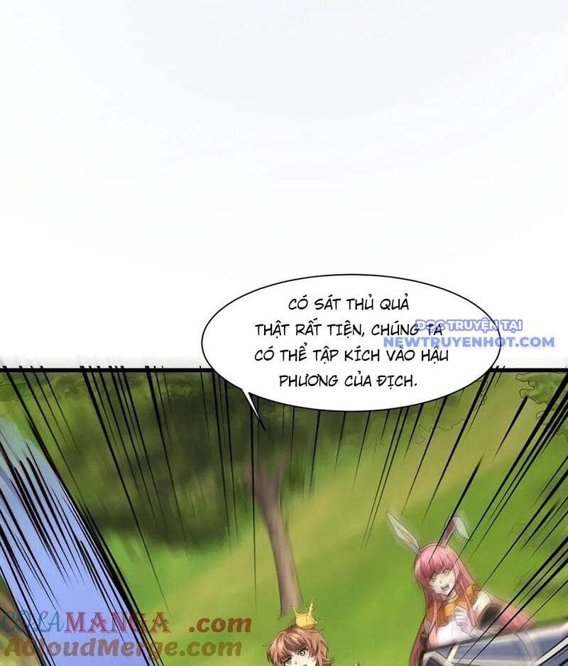 Chỉ Có Ta Có Thể Sử Dụng Triệu Hoán Thuật - Chapter 153 - Page 63