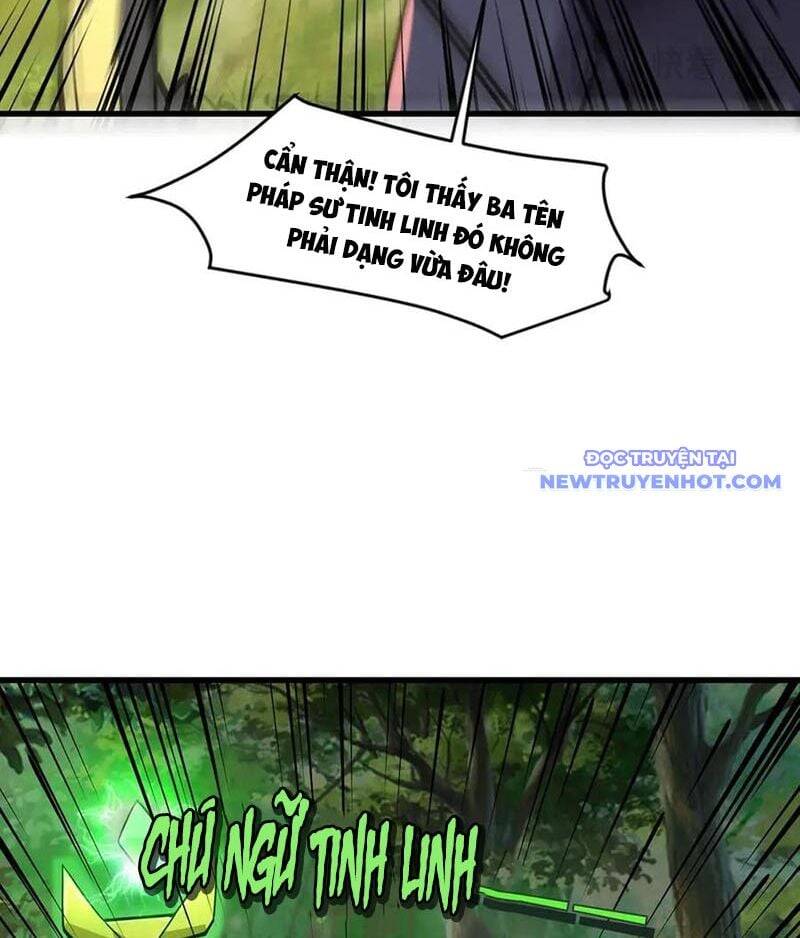 Chỉ Có Ta Có Thể Sử Dụng Triệu Hoán Thuật - Chapter 153 - Page 65