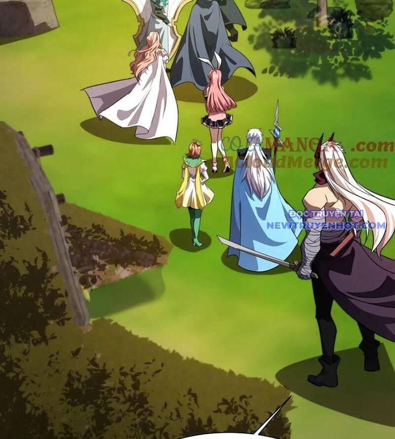 Chỉ Có Ta Có Thể Sử Dụng Triệu Hoán Thuật - Chapter 153 - Page 8