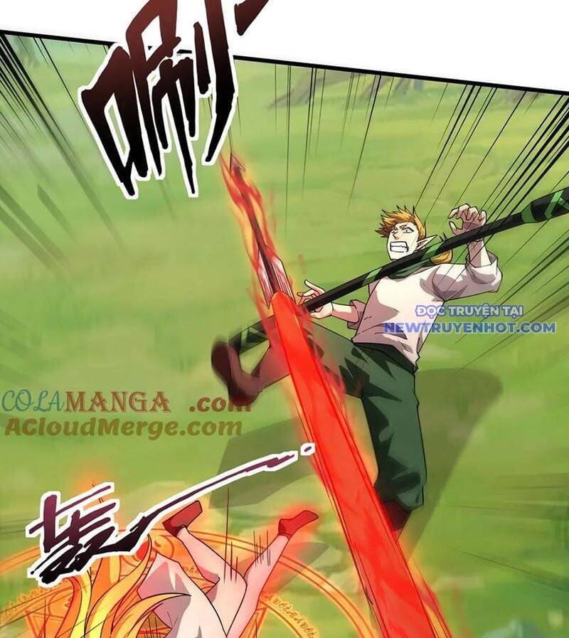 Chỉ Có Ta Có Thể Sử Dụng Triệu Hoán Thuật - Chapter 153 - Page 82