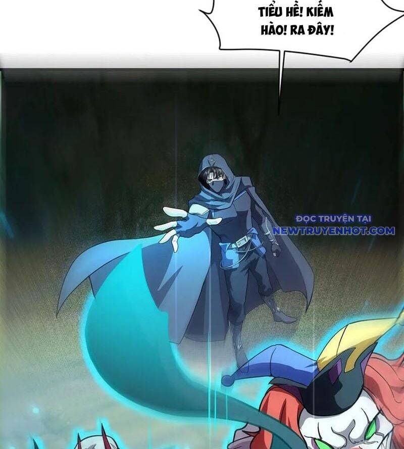 Chỉ Có Ta Có Thể Sử Dụng Triệu Hoán Thuật - Chapter 153 - Page 91