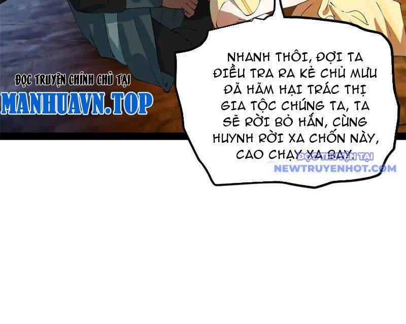 Chàng Rể Mạnh Nhất Lịch Sử - Chapter 264 - Page 106