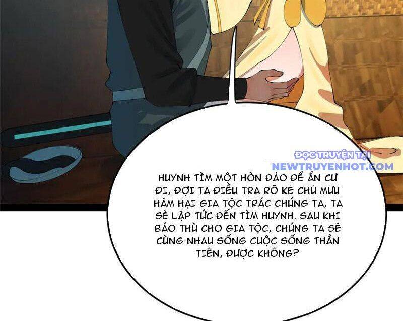 Chàng Rể Mạnh Nhất Lịch Sử - Chapter 264 - Page 116