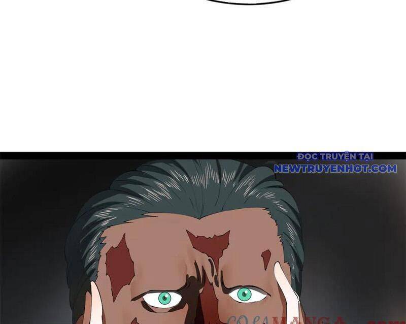 Chàng Rể Mạnh Nhất Lịch Sử - Chapter 264 - Page 117