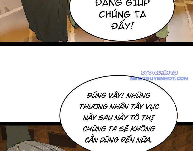 Chàng Rể Mạnh Nhất Lịch Sử - Chapter 264 - Page 12