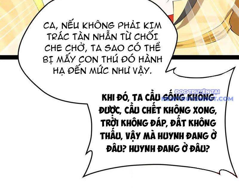 Chàng Rể Mạnh Nhất Lịch Sử - Chapter 264 - Page 121