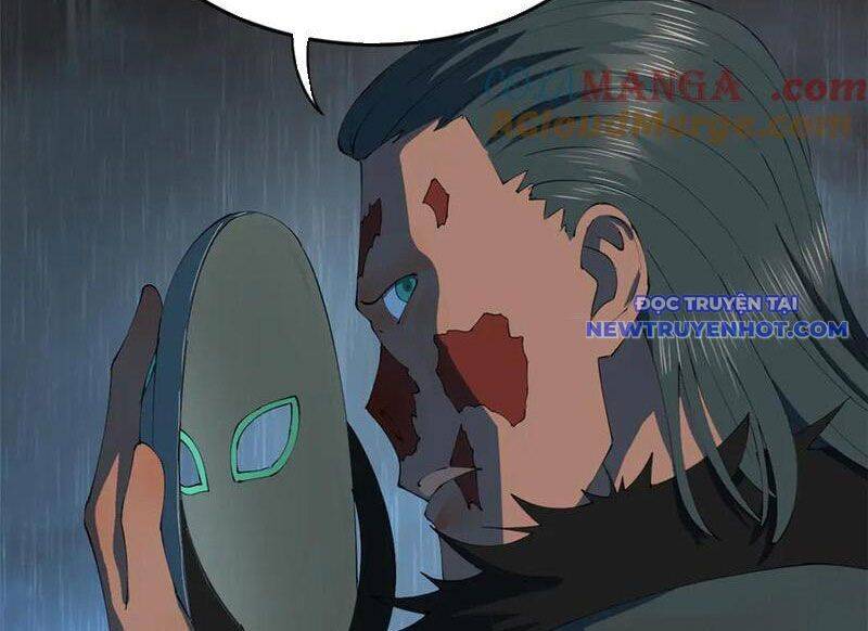 Chàng Rể Mạnh Nhất Lịch Sử - Chapter 264 - Page 126