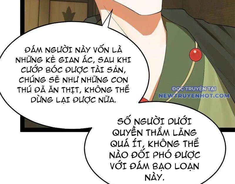 Chàng Rể Mạnh Nhất Lịch Sử - Chapter 264 - Page 19