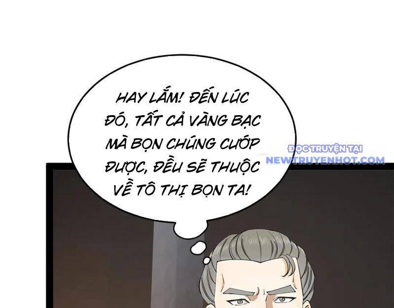 Chàng Rể Mạnh Nhất Lịch Sử - Chapter 264 - Page 23