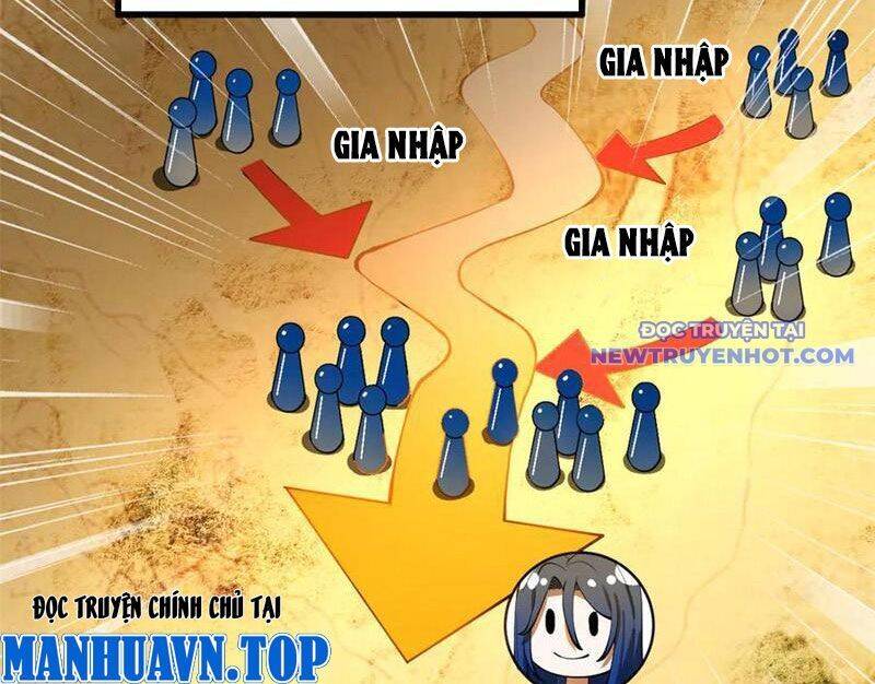 Chàng Rể Mạnh Nhất Lịch Sử - Chapter 264 - Page 31