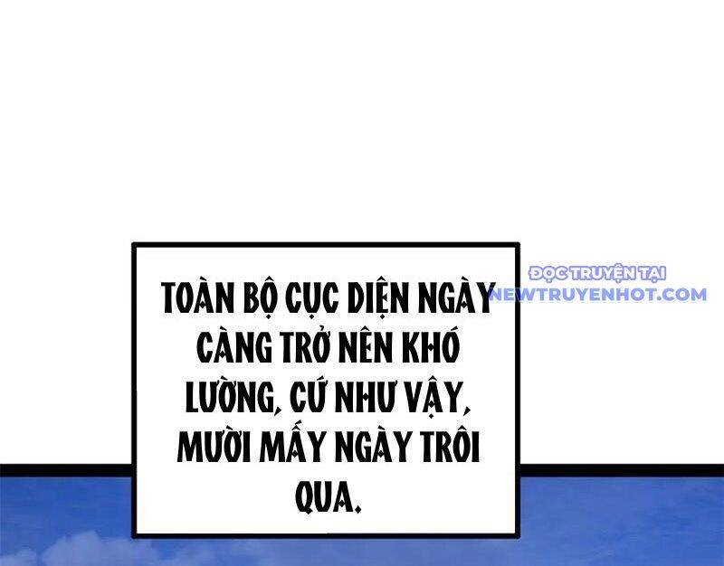 Chàng Rể Mạnh Nhất Lịch Sử - Chapter 264 - Page 35