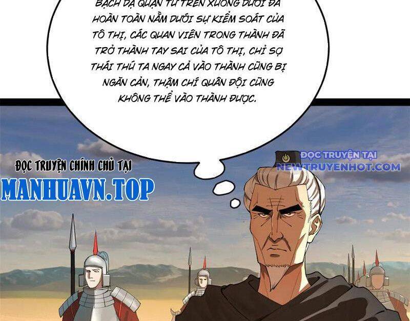 Chàng Rể Mạnh Nhất Lịch Sử - Chapter 264 - Page 38