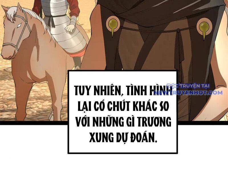 Chàng Rể Mạnh Nhất Lịch Sử - Chapter 264 - Page 39