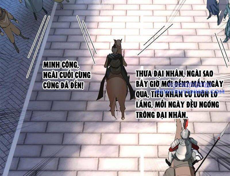 Chàng Rể Mạnh Nhất Lịch Sử - Chapter 264 - Page 41