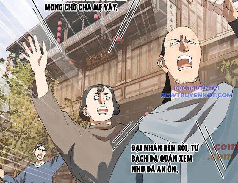 Chàng Rể Mạnh Nhất Lịch Sử - Chapter 264 - Page 43