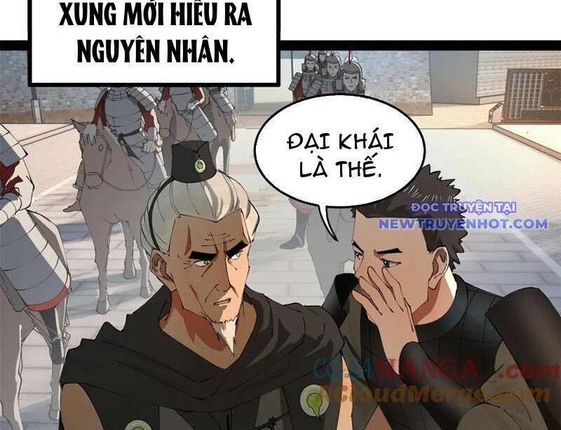 Chàng Rể Mạnh Nhất Lịch Sử - Chapter 264 - Page 47