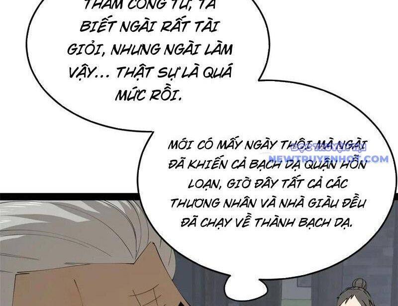 Chàng Rể Mạnh Nhất Lịch Sử - Chapter 264 - Page 49