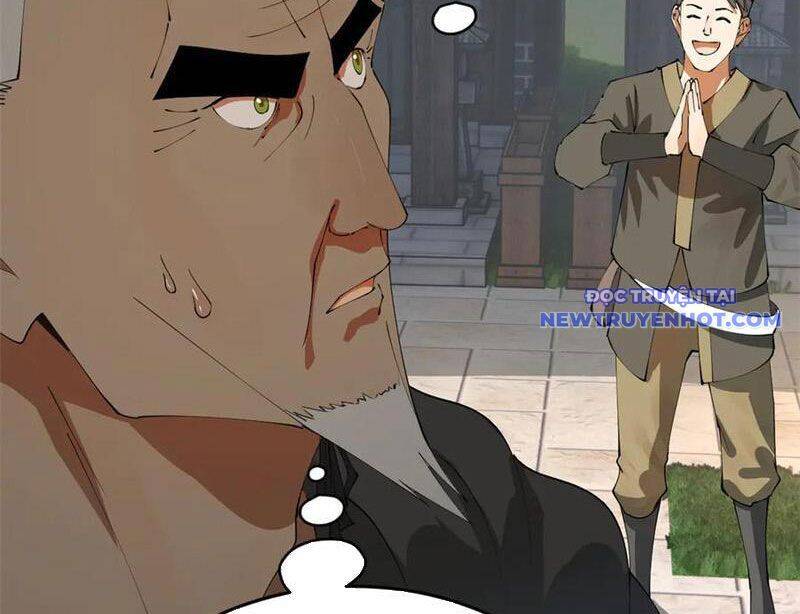 Chàng Rể Mạnh Nhất Lịch Sử - Chapter 264 - Page 50