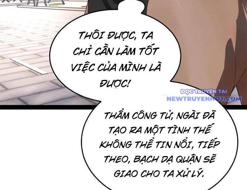 Chàng Rể Mạnh Nhất Lịch Sử - Chapter 264 - Page 54