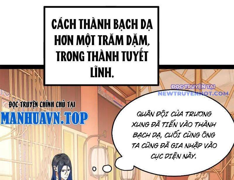 Chàng Rể Mạnh Nhất Lịch Sử - Chapter 264 - Page 57