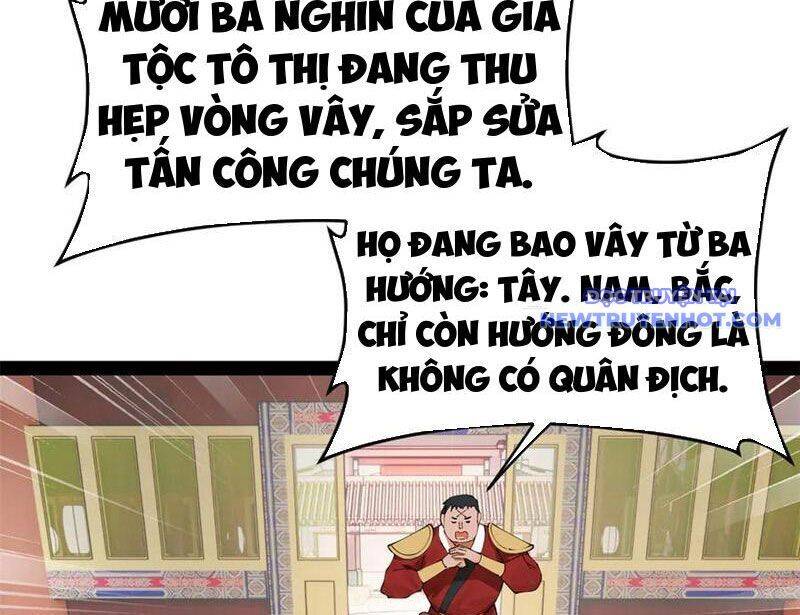 Chàng Rể Mạnh Nhất Lịch Sử - Chapter 264 - Page 60