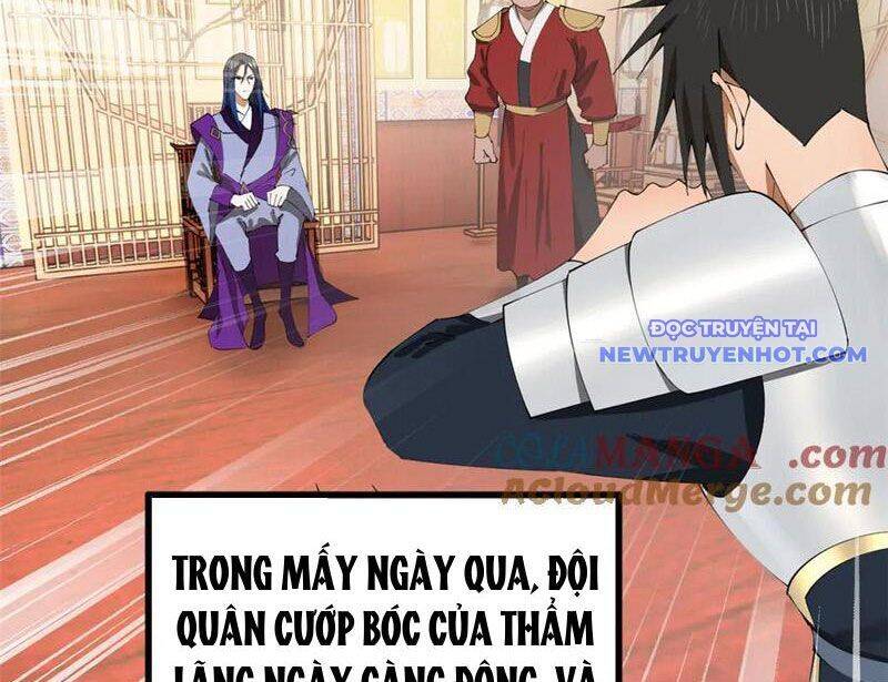 Chàng Rể Mạnh Nhất Lịch Sử - Chapter 264 - Page 67