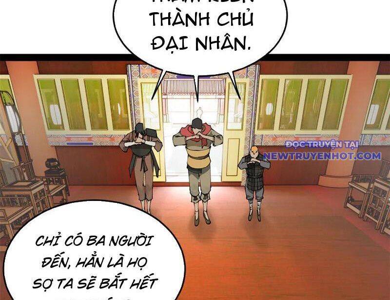 Chàng Rể Mạnh Nhất Lịch Sử - Chapter 264 - Page 72