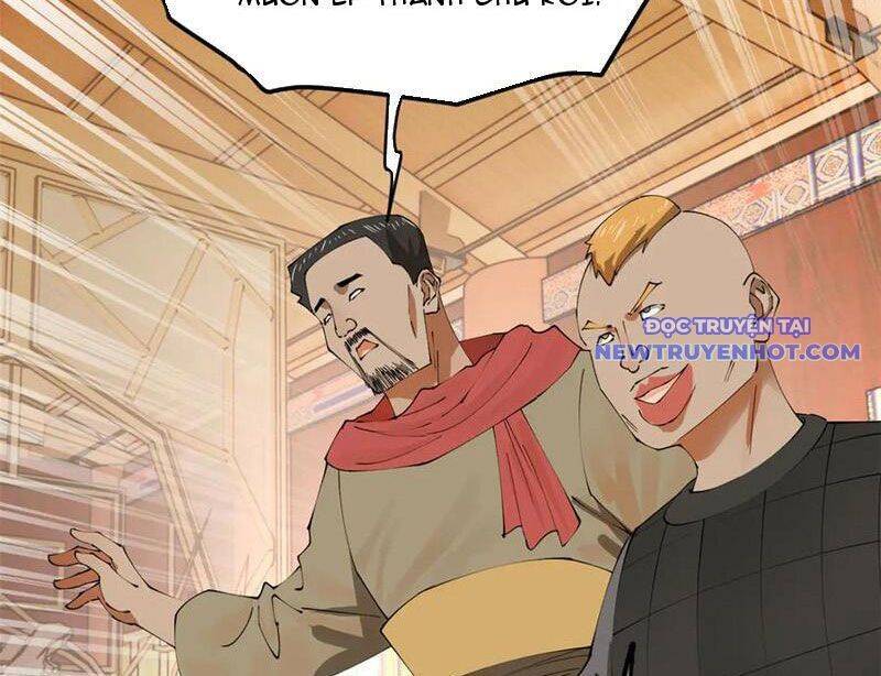 Chàng Rể Mạnh Nhất Lịch Sử - Chapter 264 - Page 77