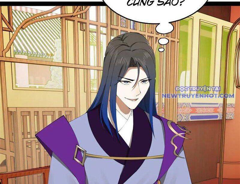 Chàng Rể Mạnh Nhất Lịch Sử - Chapter 264 - Page 80