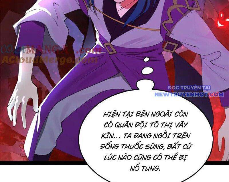 Chàng Rể Mạnh Nhất Lịch Sử - Chapter 264 - Page 87
