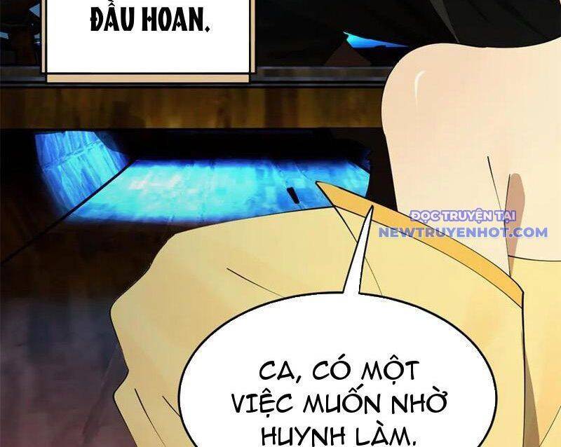 Chàng Rể Mạnh Nhất Lịch Sử - Chapter 264 - Page 92
