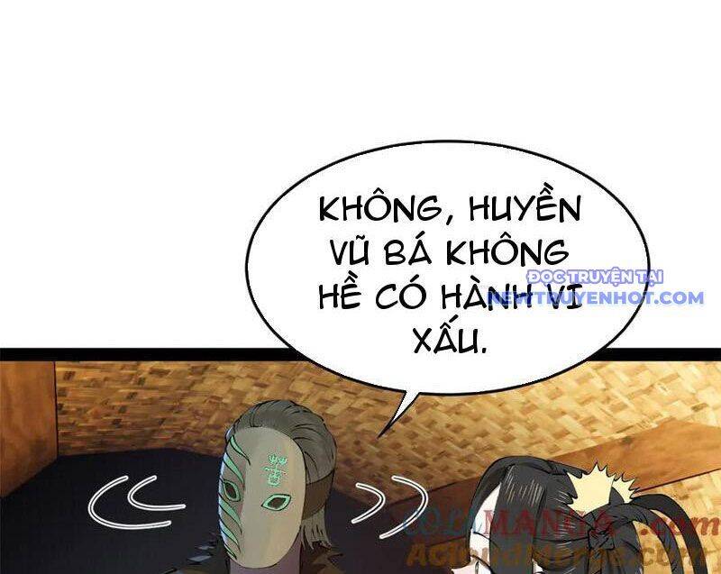 Chàng Rể Mạnh Nhất Lịch Sử - Chapter 264 - Page 98