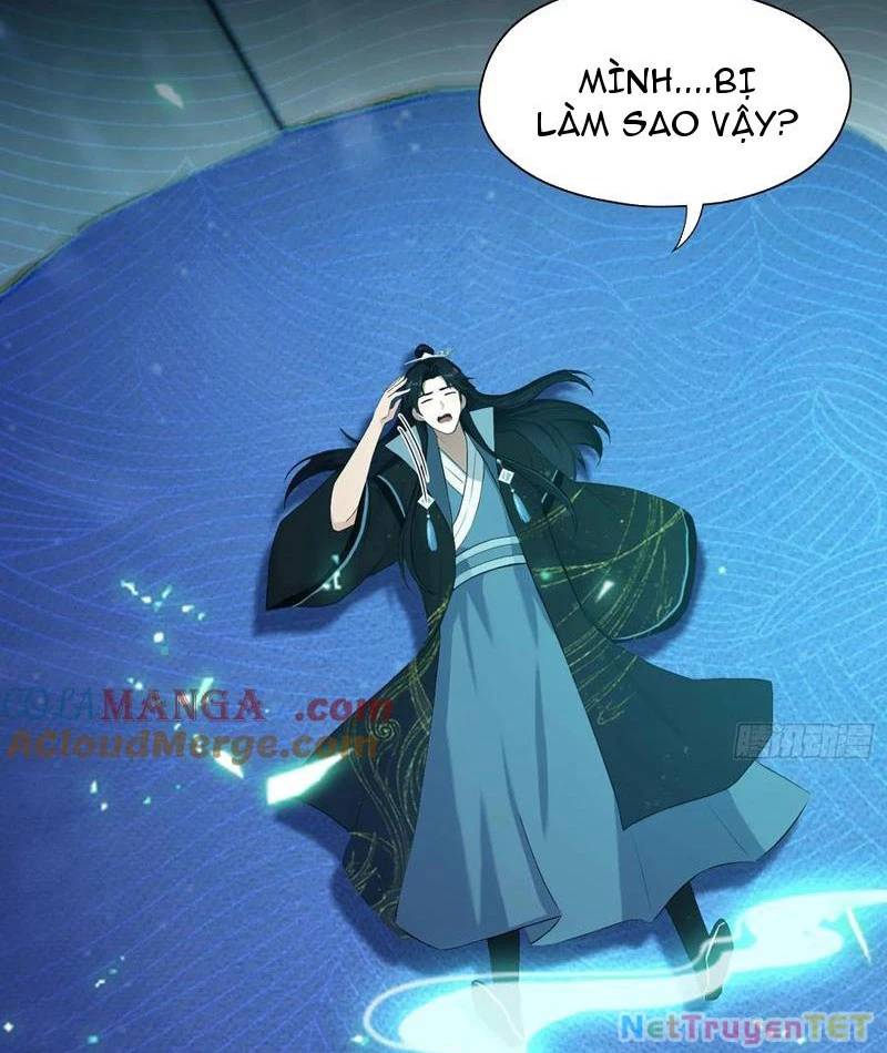 Hoá Ra Ta Đã Vô Địch Từ Lâu - Chapter 233 - Page 20