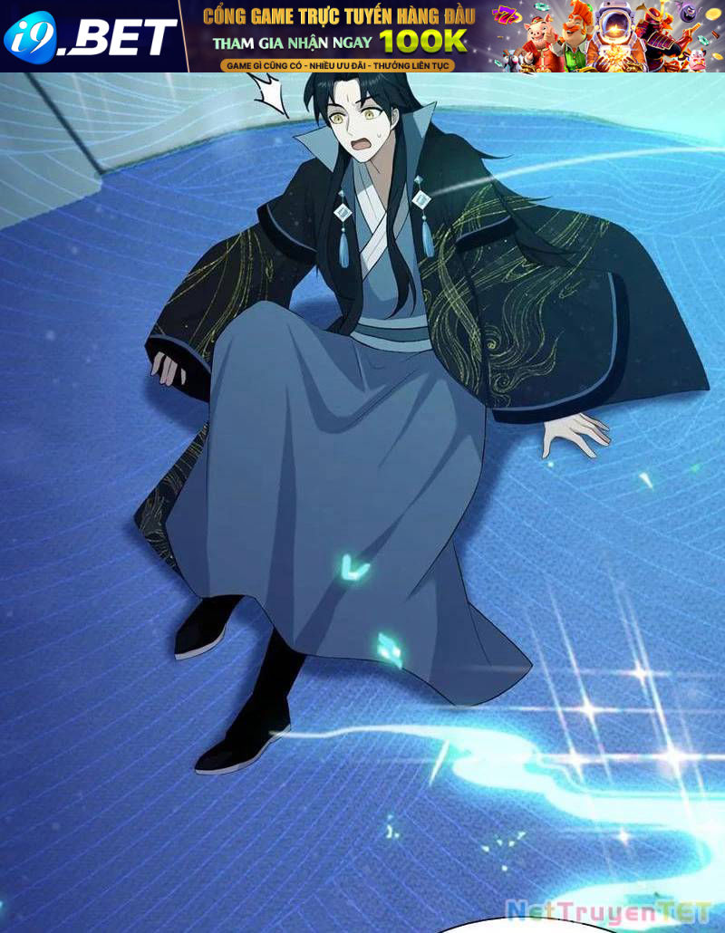 Hoá Ra Ta Đã Vô Địch Từ Lâu - Chapter 233 - Page 22