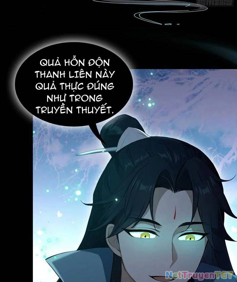 Hoá Ra Ta Đã Vô Địch Từ Lâu - Chapter 233 - Page 26