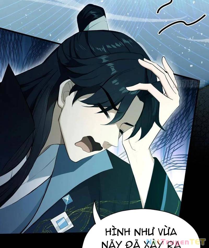 Hoá Ra Ta Đã Vô Địch Từ Lâu - Chapter 233 - Page 32