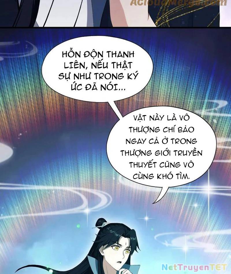 Hoá Ra Ta Đã Vô Địch Từ Lâu - Chapter 233 - Page 38