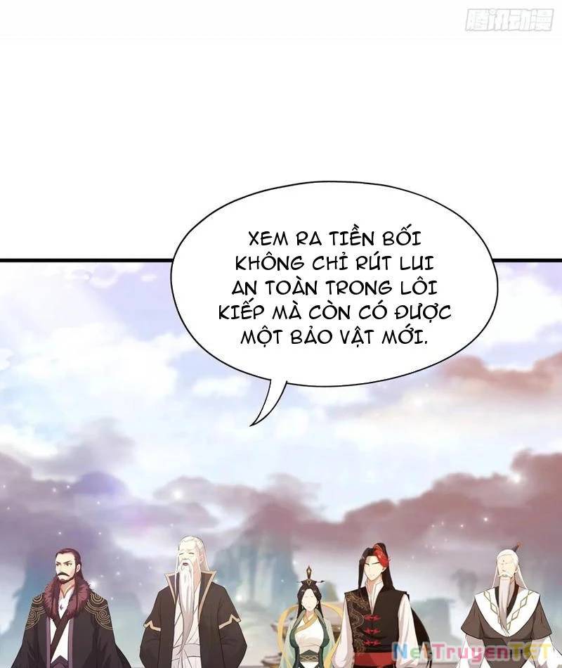 Hoá Ra Ta Đã Vô Địch Từ Lâu - Chapter 233 - Page 48