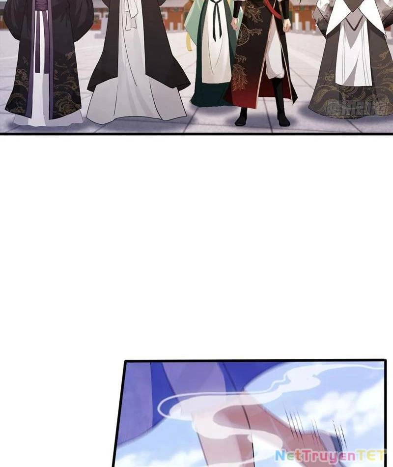 Hoá Ra Ta Đã Vô Địch Từ Lâu - Chapter 233 - Page 49