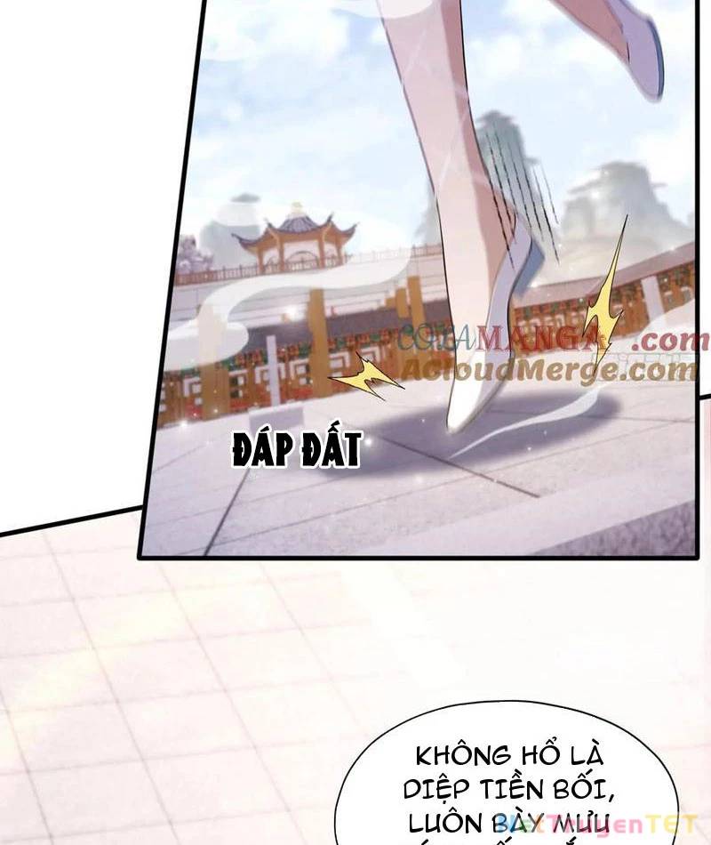 Hoá Ra Ta Đã Vô Địch Từ Lâu - Chapter 233 - Page 50
