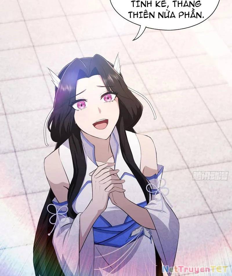 Hoá Ra Ta Đã Vô Địch Từ Lâu - Chapter 233 - Page 51