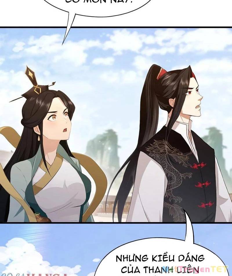 Hoá Ra Ta Đã Vô Địch Từ Lâu - Chapter 233 - Page 53