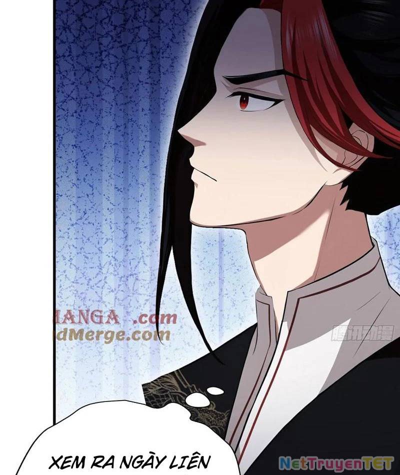 Hoá Ra Ta Đã Vô Địch Từ Lâu - Chapter 233 - Page 57