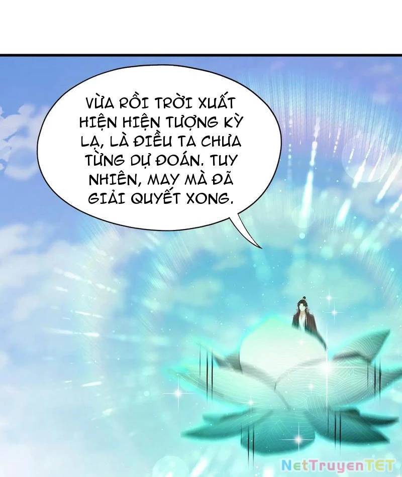 Hoá Ra Ta Đã Vô Địch Từ Lâu - Chapter 233 - Page 59