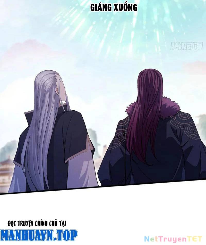 Hoá Ra Ta Đã Vô Địch Từ Lâu - Chapter 233 - Page 60