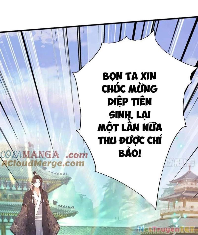 Hoá Ra Ta Đã Vô Địch Từ Lâu - Chapter 233 - Page 61