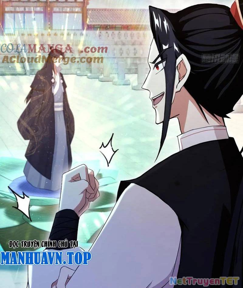 Hoá Ra Ta Đã Vô Địch Từ Lâu - Chapter 233 - Page 66